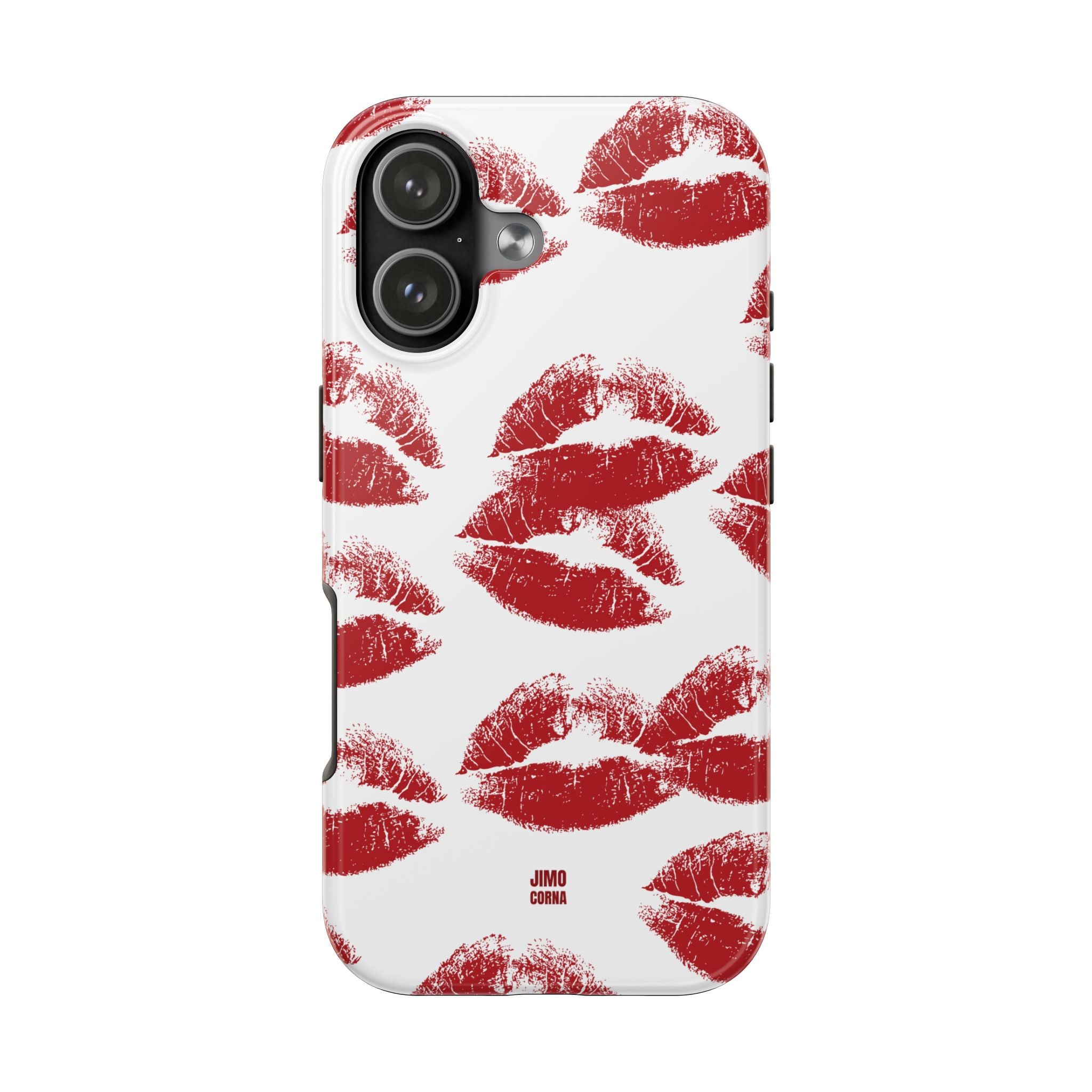 Lipstick Kisses