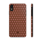 Polka Dot | Baby Doll