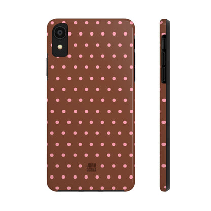 Polka Dot | Baby Doll
