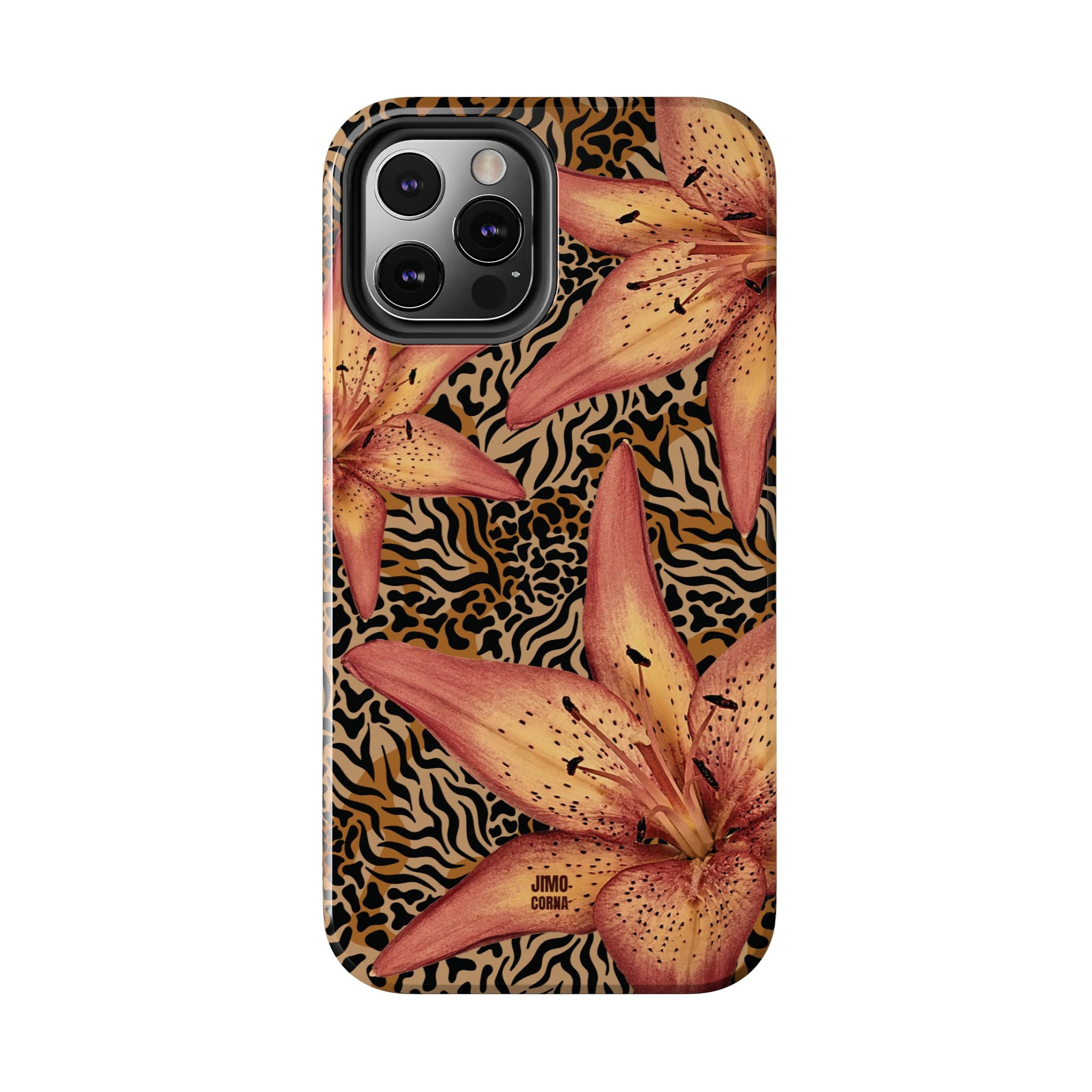 Tiger Lily
