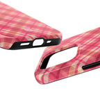 Cherrie Plaid