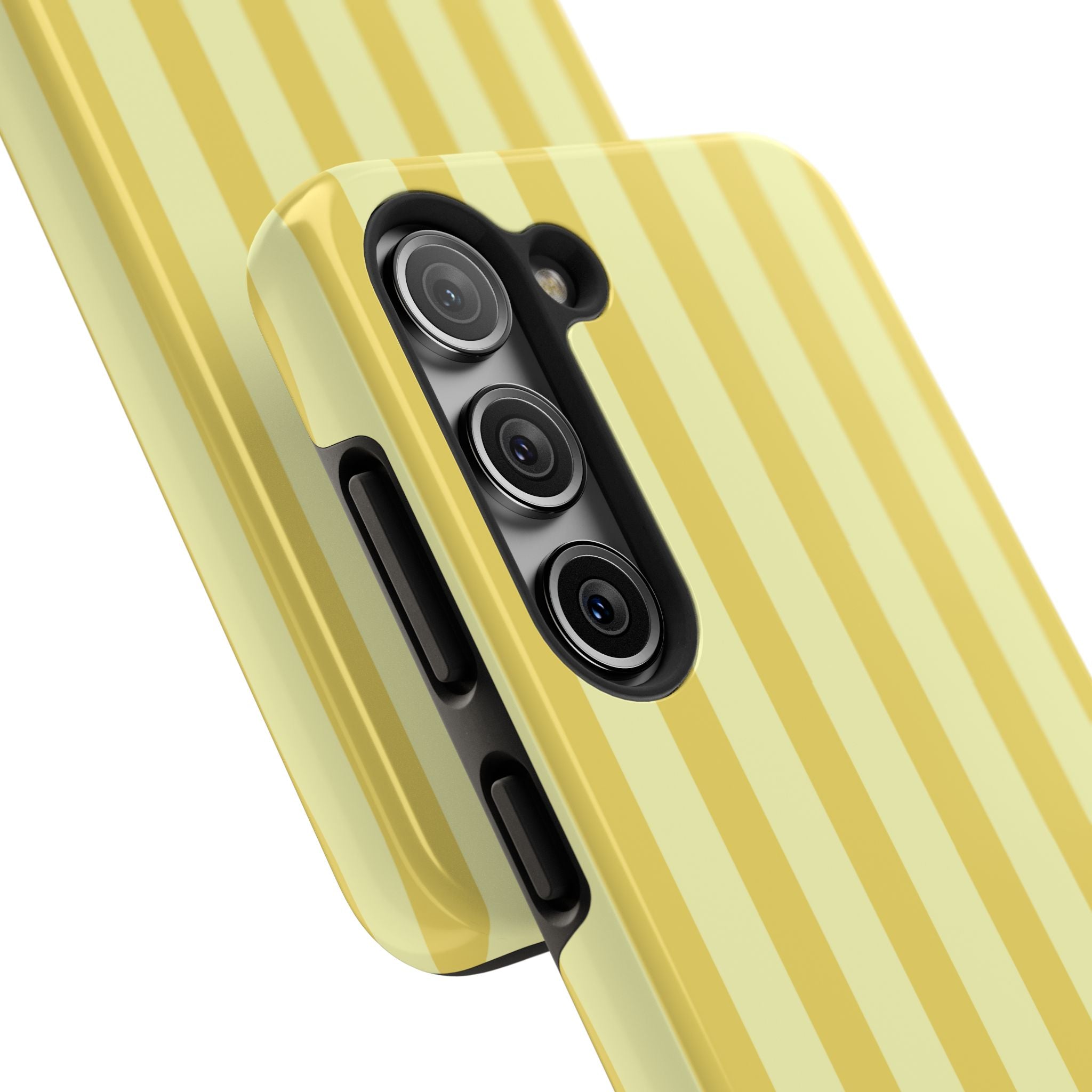 Sun Yellow