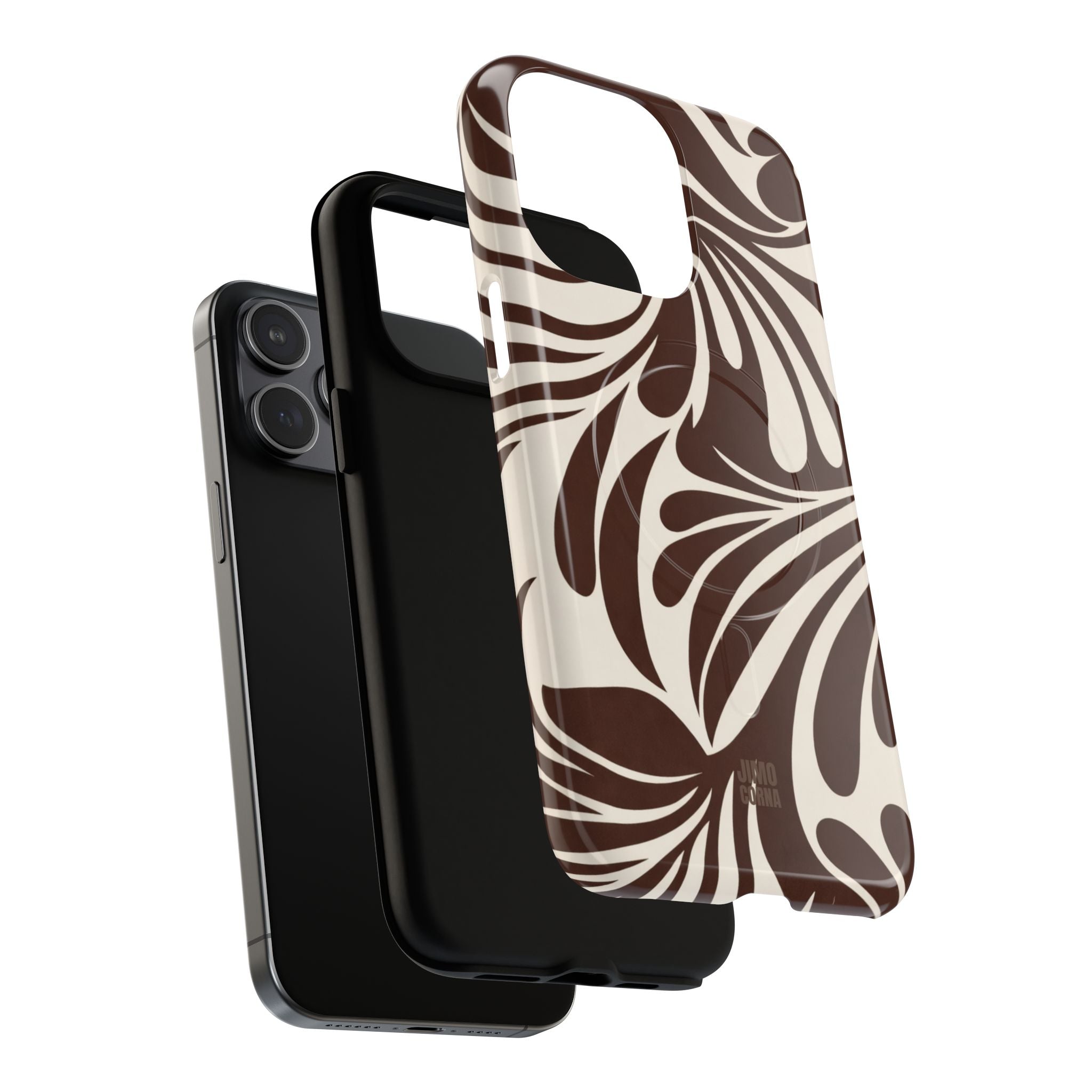 Cocoa Wave MagSafe iPhone Case