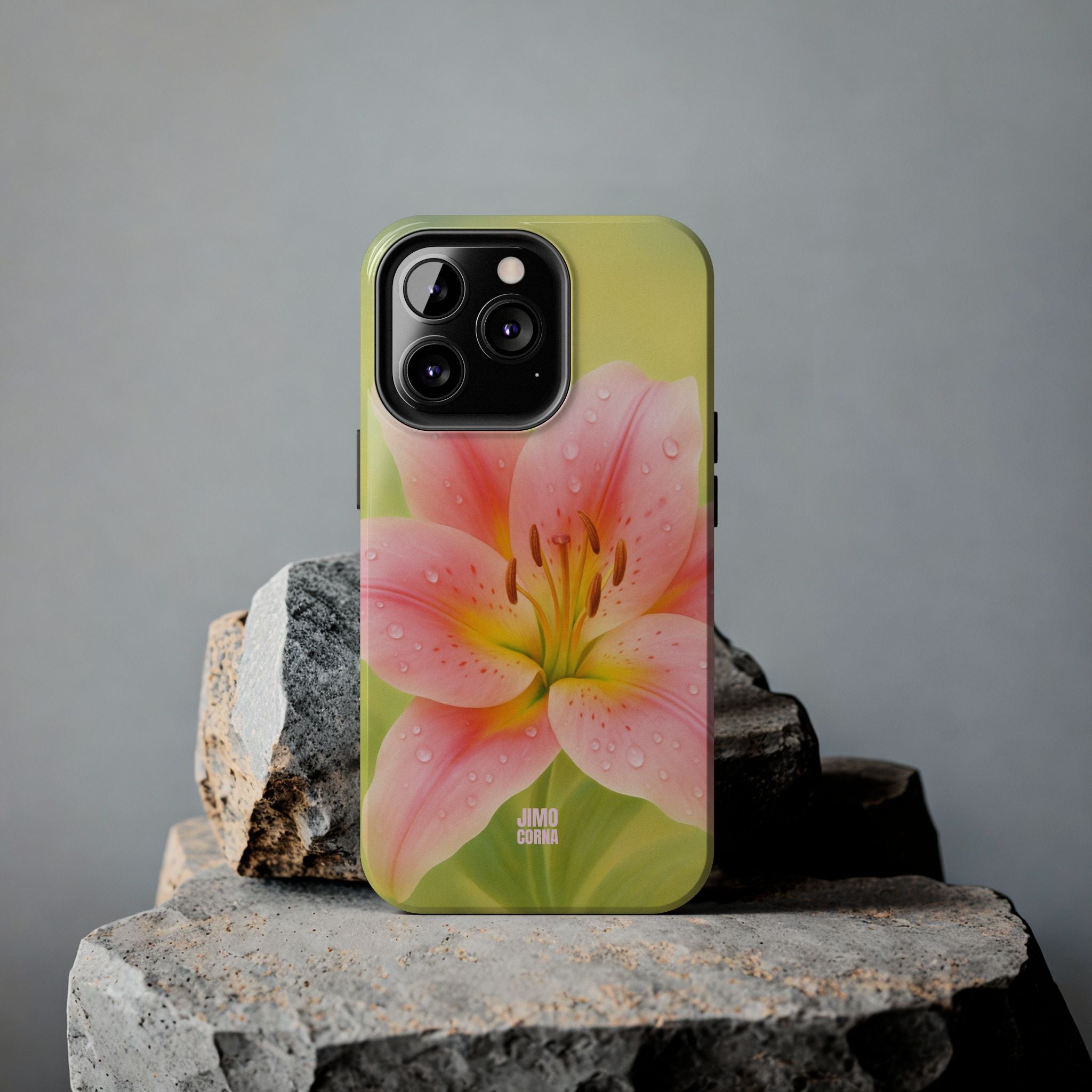 Flora Dew