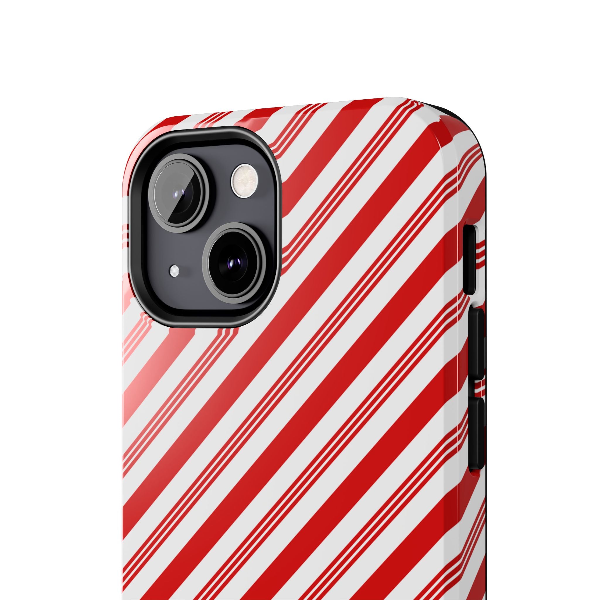 Candy Cane iPhone Case