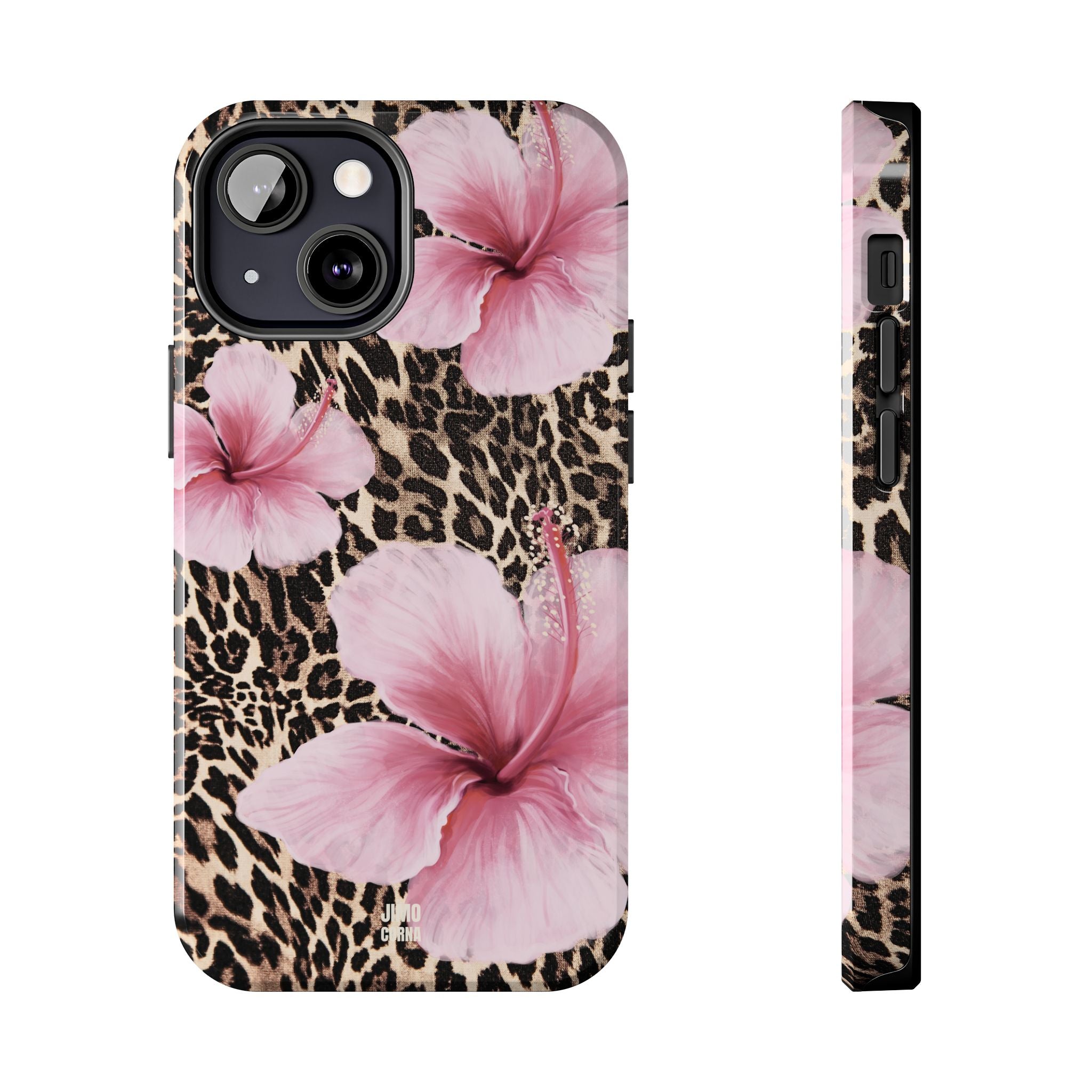 Spicy leopard