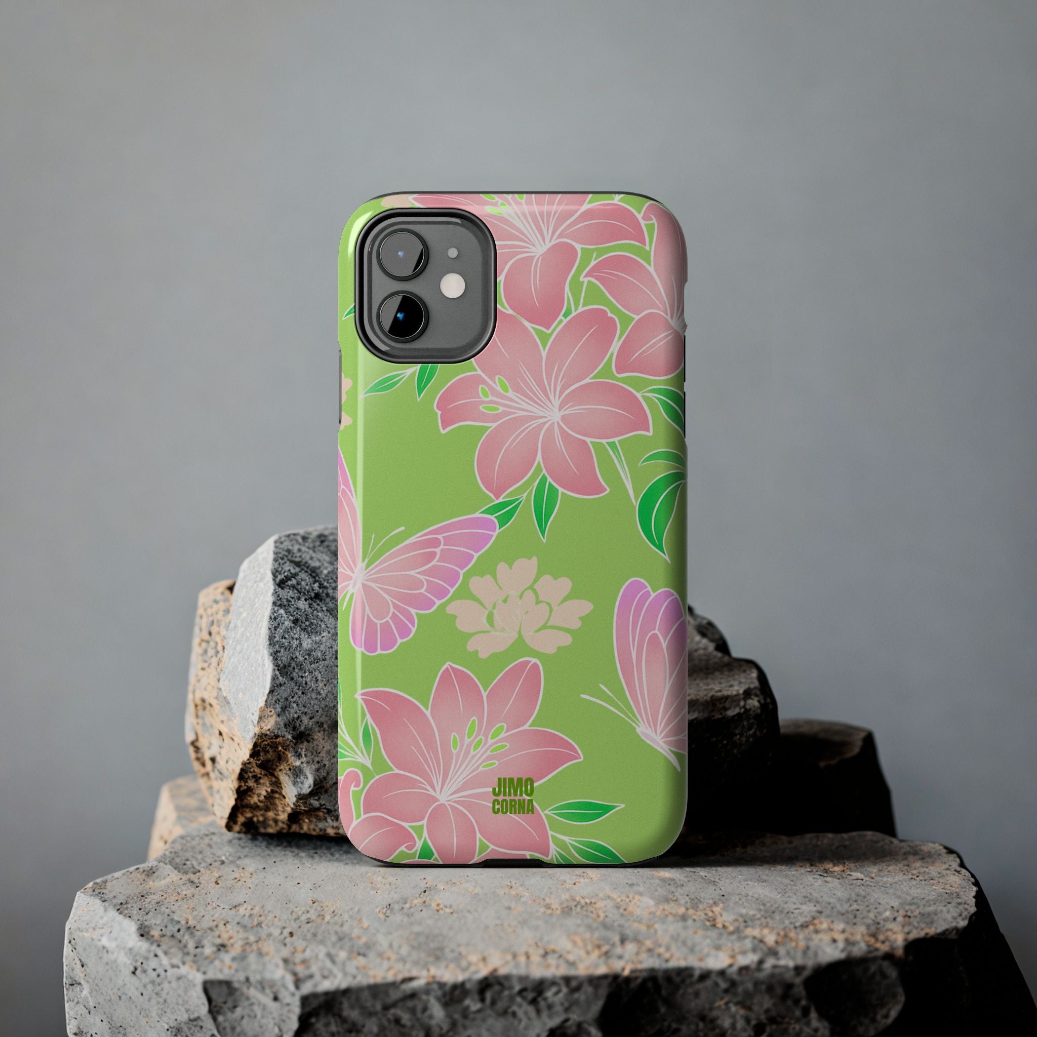 Blossom Whispers