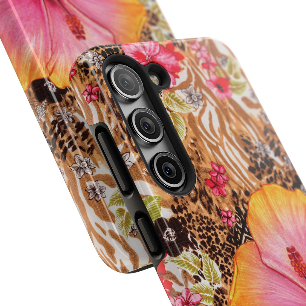Tango Leopard