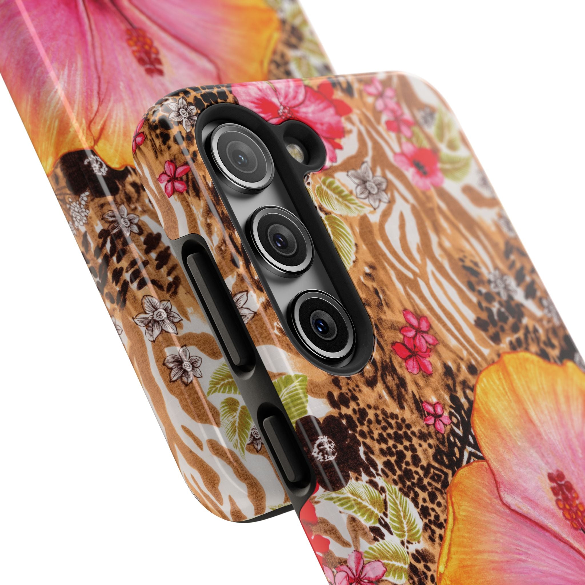 Tango Leopard