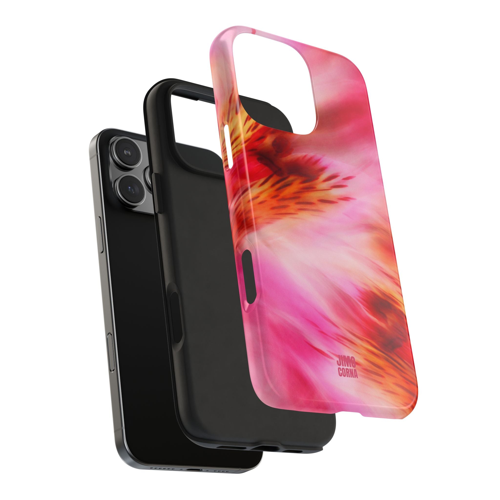 Sydney Blossom iPhone Case