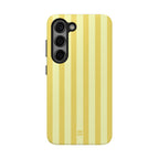 Sun Yellow