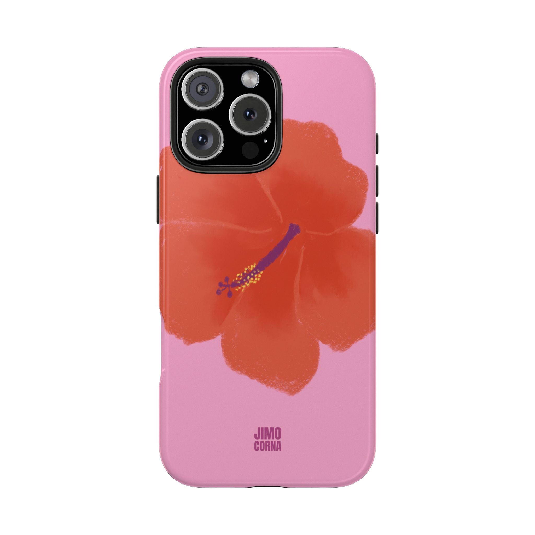 Treat Me Pink