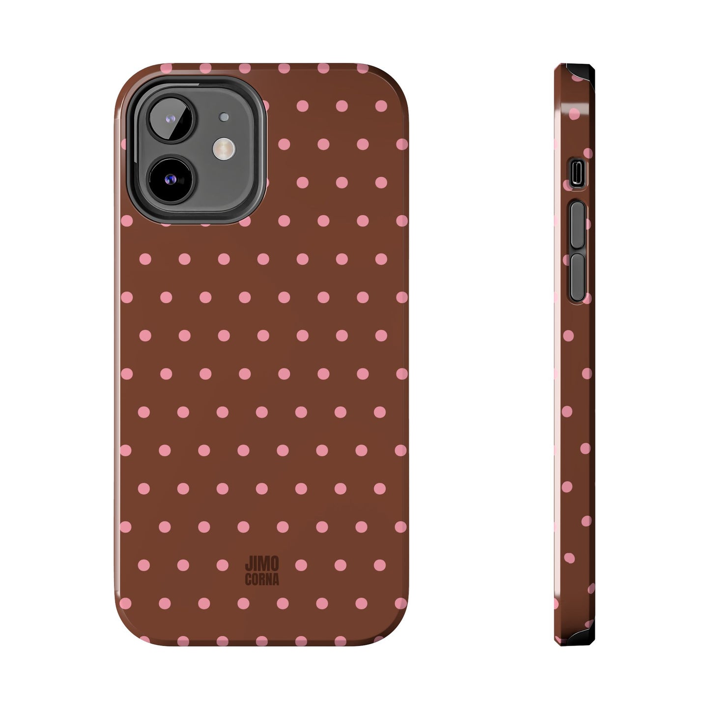 Polka Dot | Baby Doll