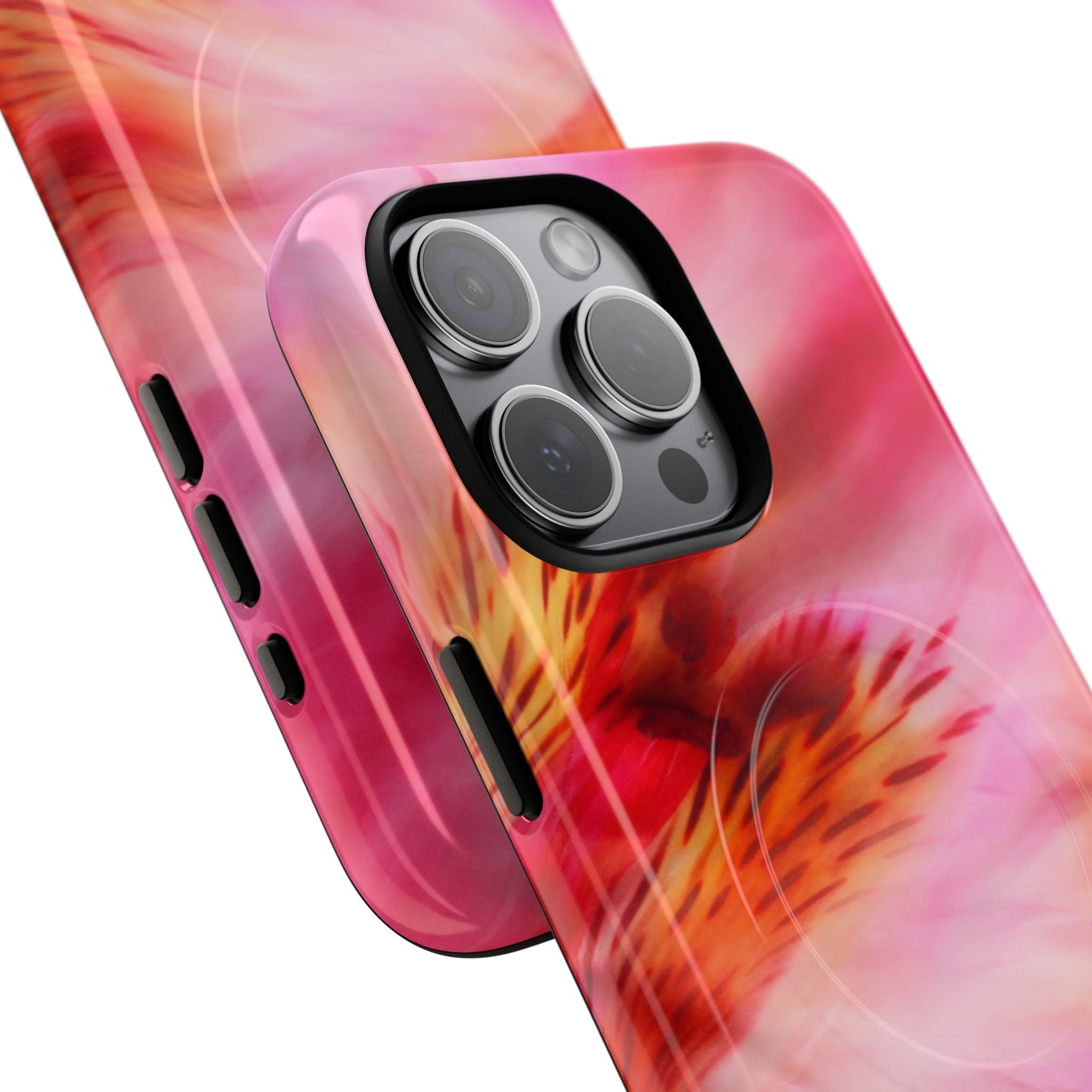 Sydney Blossom MagSafe iPhone Case