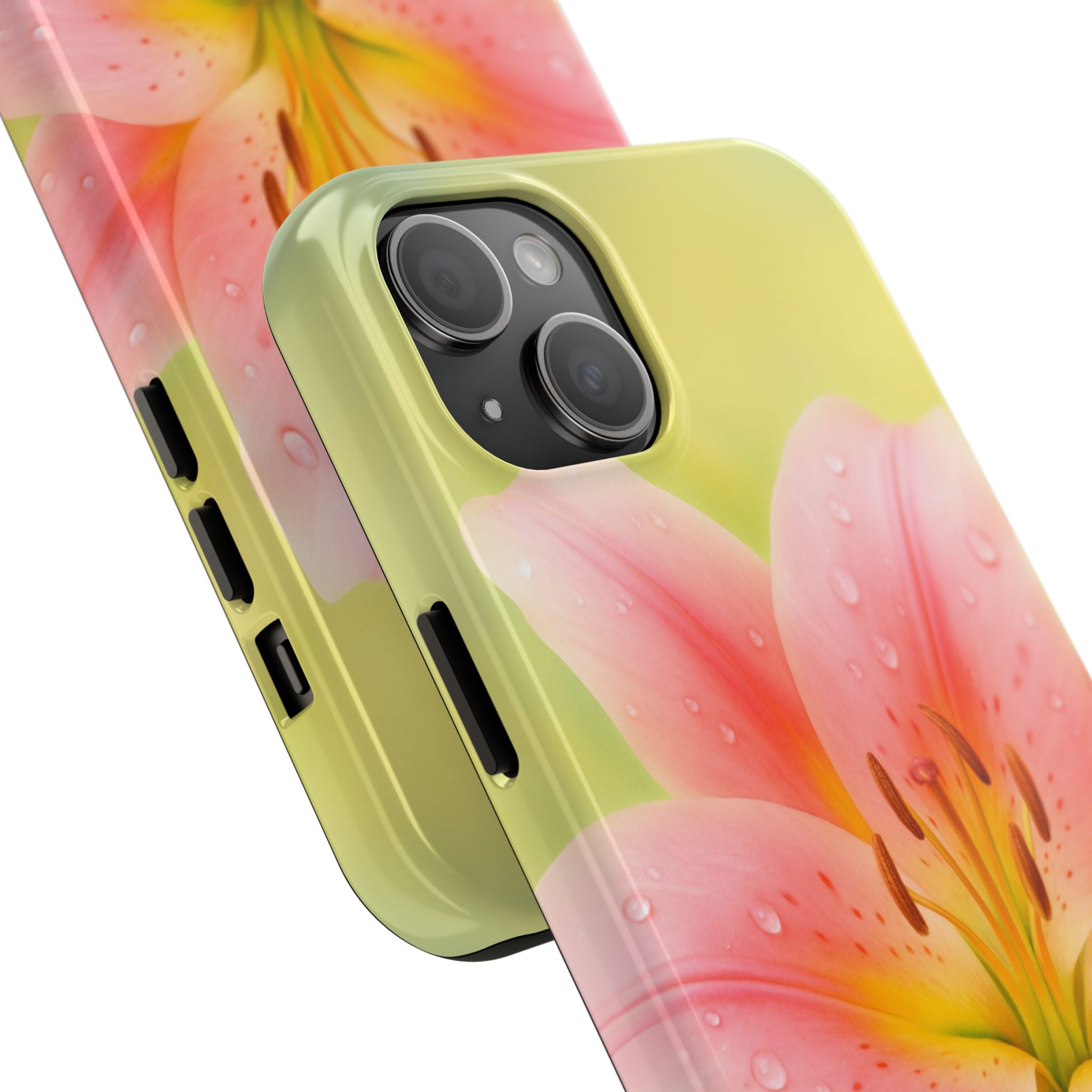 Flora Dew