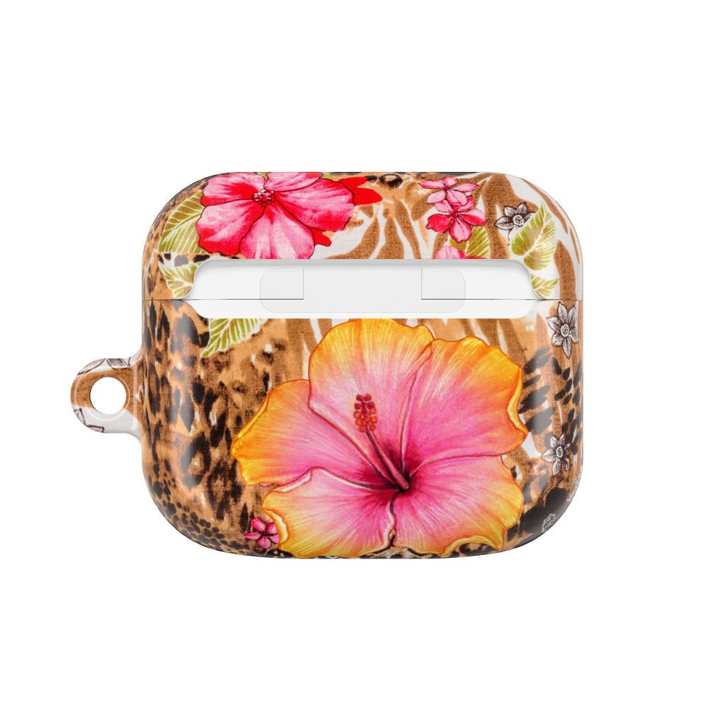 Tango Leopard AirPods Case