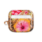 Tango Leopard AirPods Case