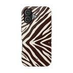 Chic Zebra Print