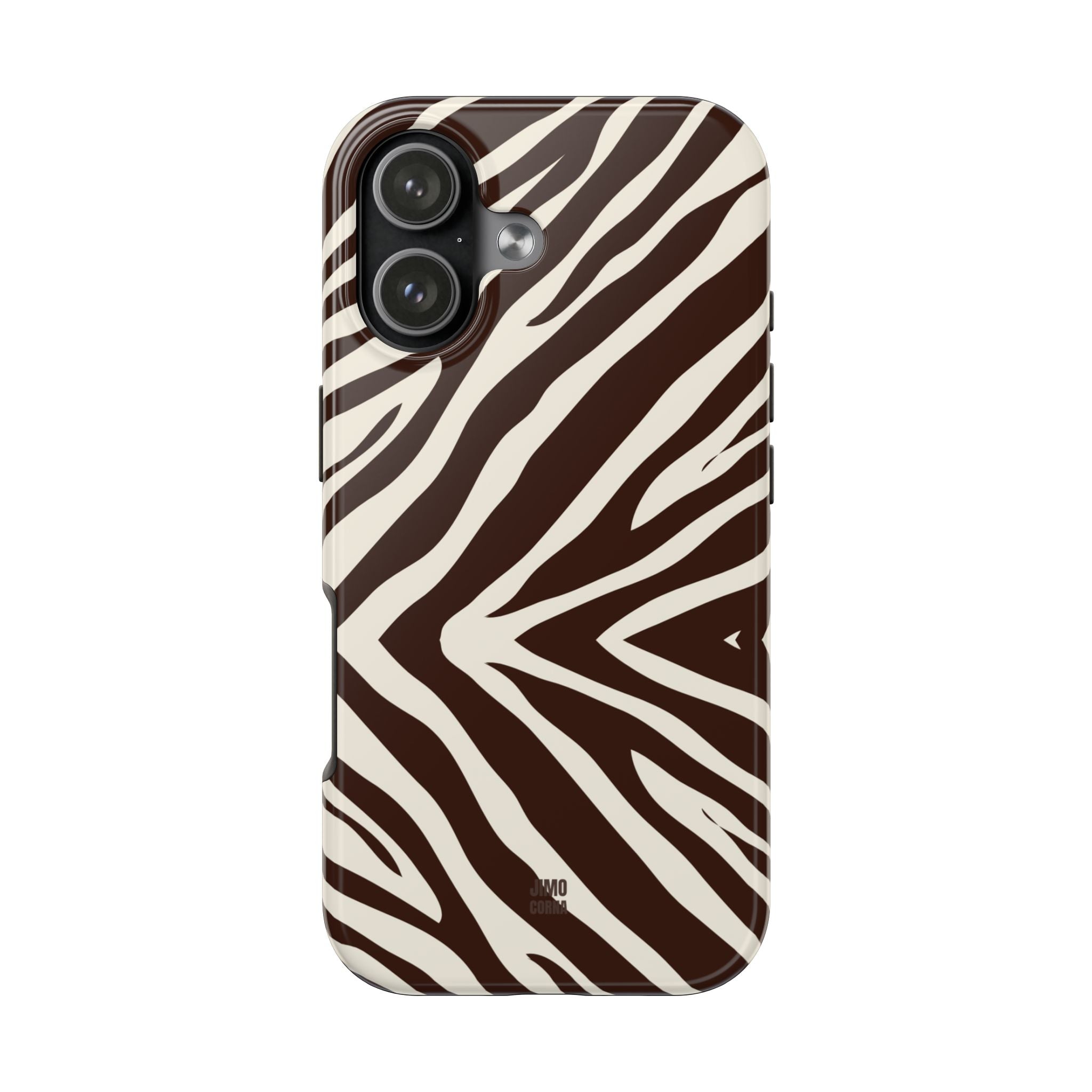 Chic Zebra Print