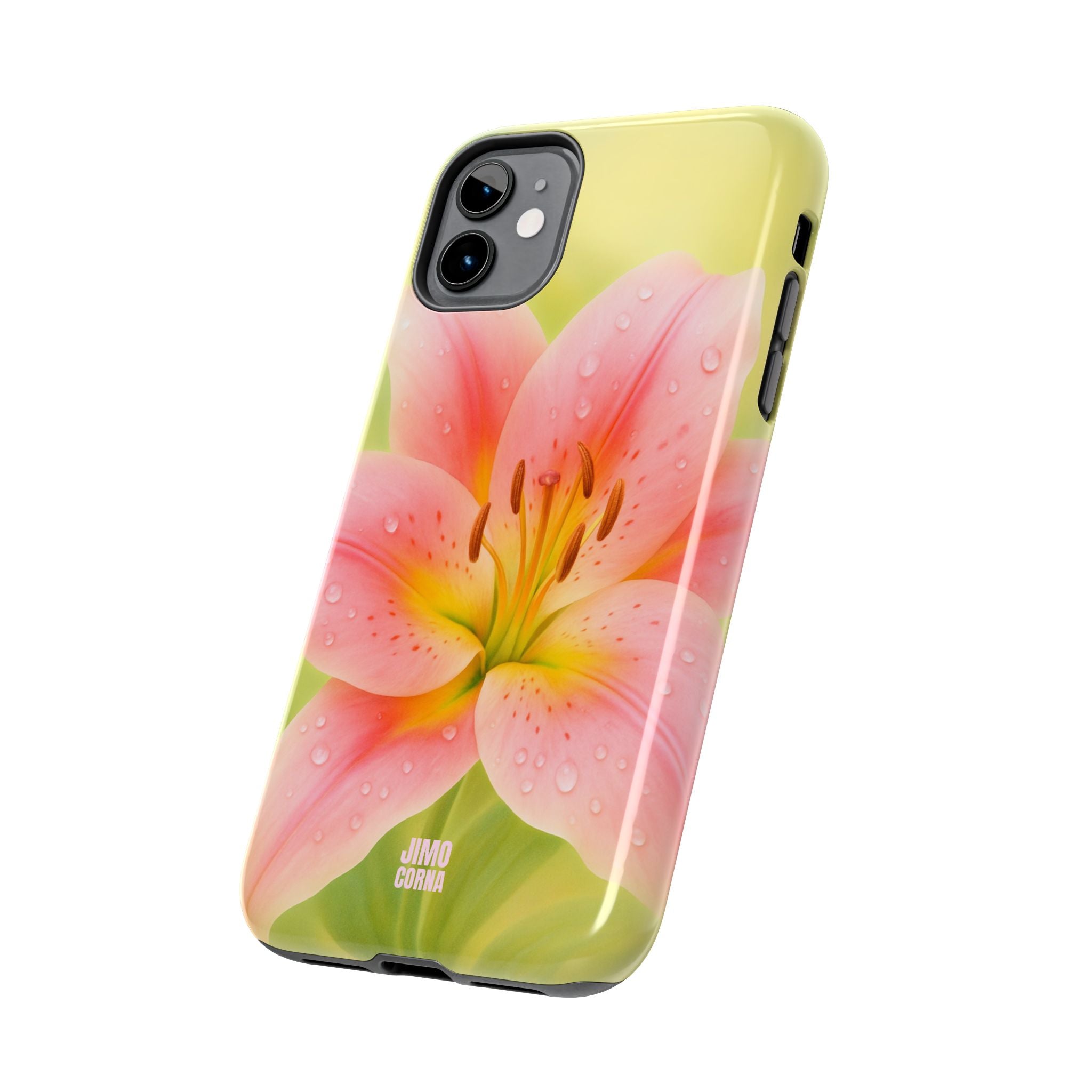 Flora Dew