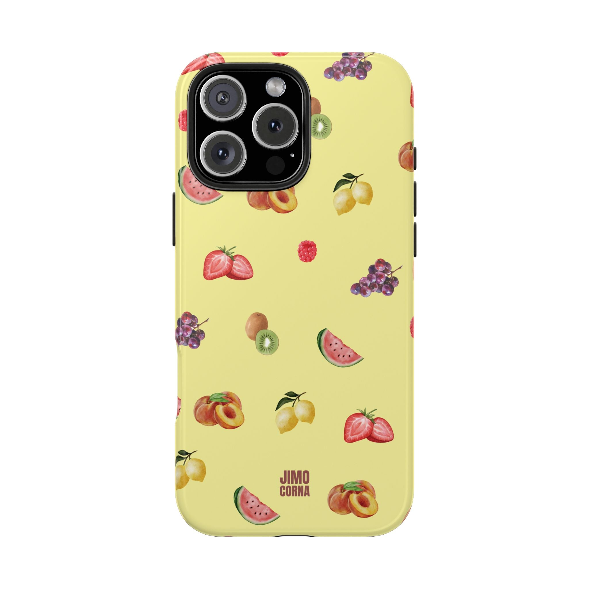 Tutti Frutti Pop