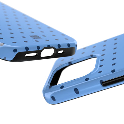 Polka Dot | Blue