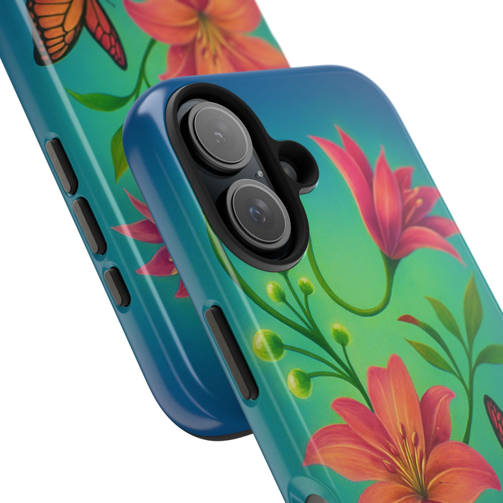 Flutter Bloom