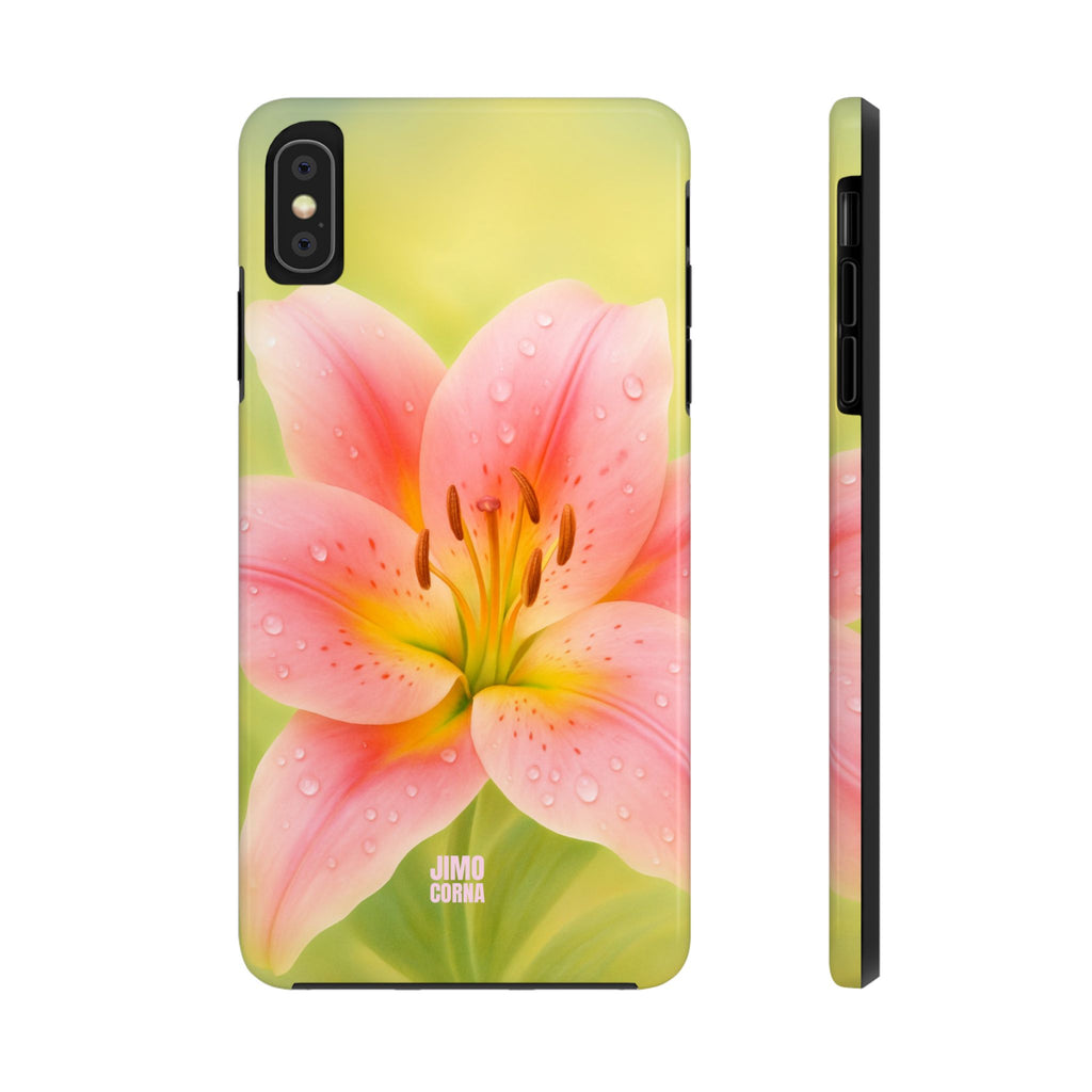 Flora Dew