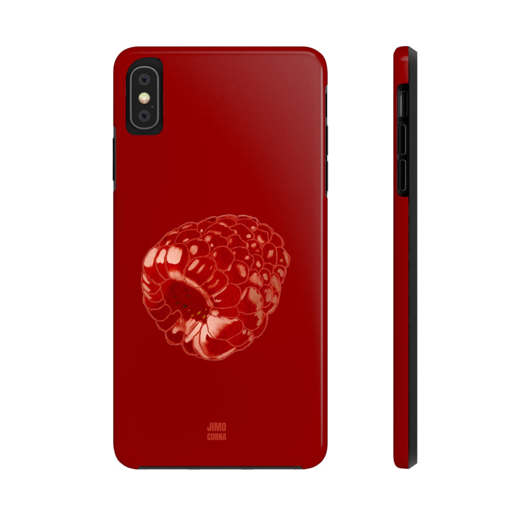 Raspberry