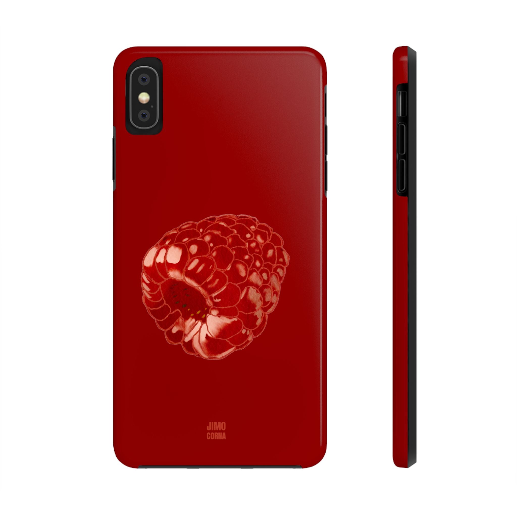 Raspberry