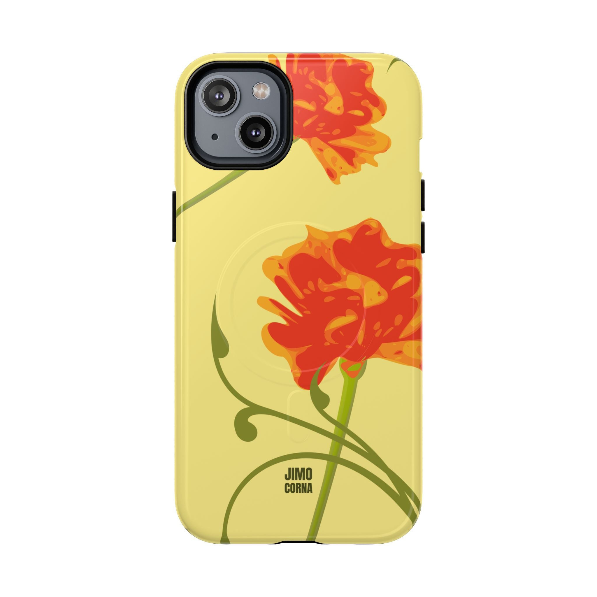 Warm Marigold