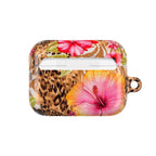 Tango Leopard AirPods Case