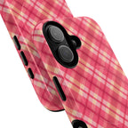 Cherrie Plaid