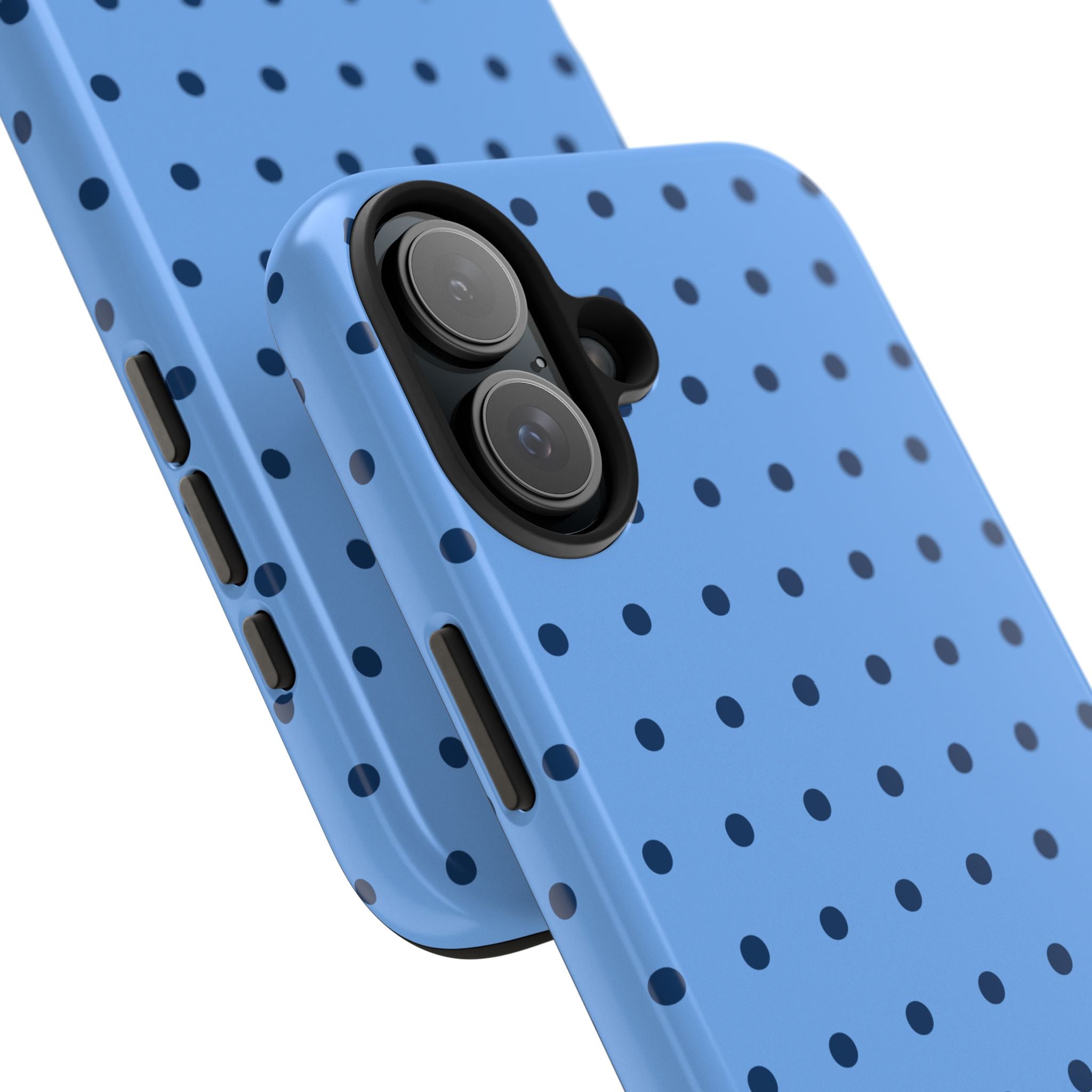 Polka Dot | Blue