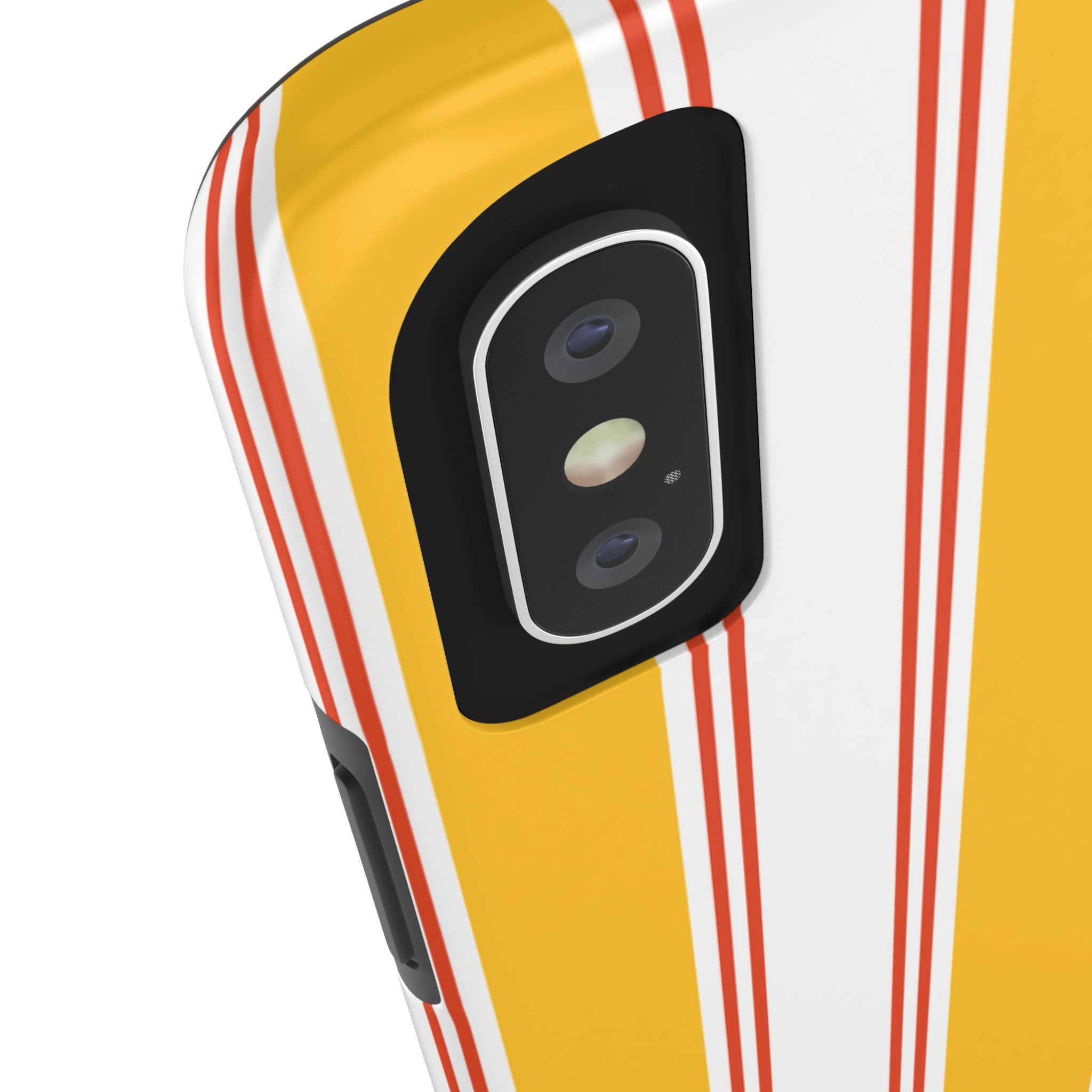 Taylor Beach Stripes