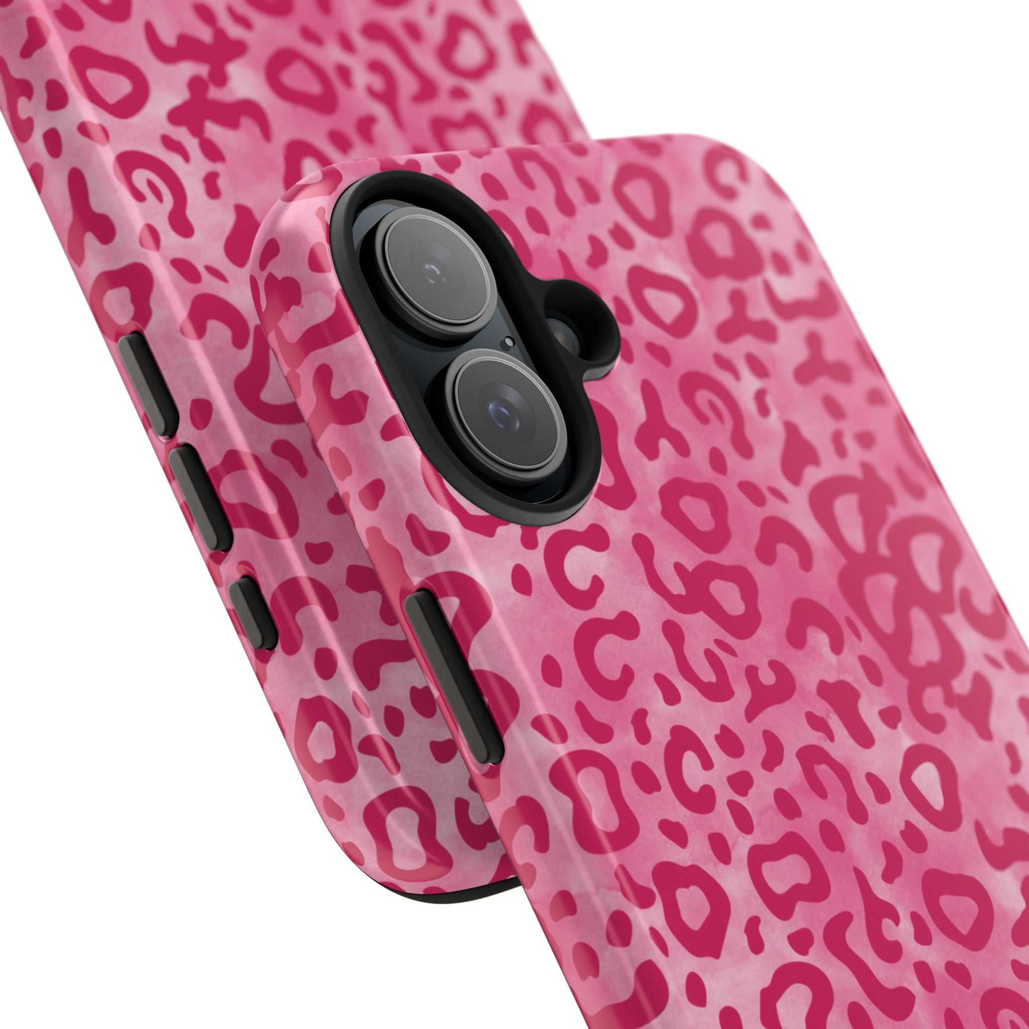 Pink Leopard
