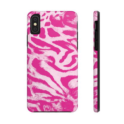 Pink Zebra