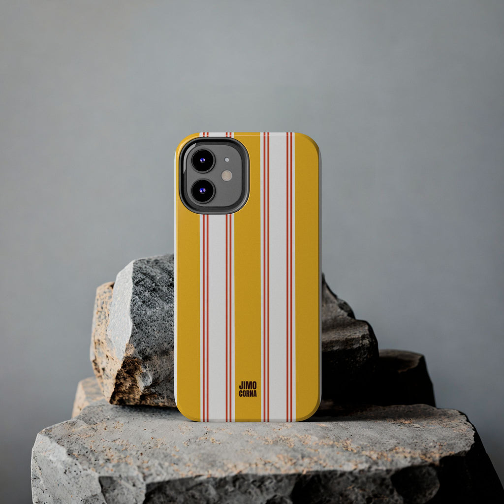 Taylor Beach Stripes
