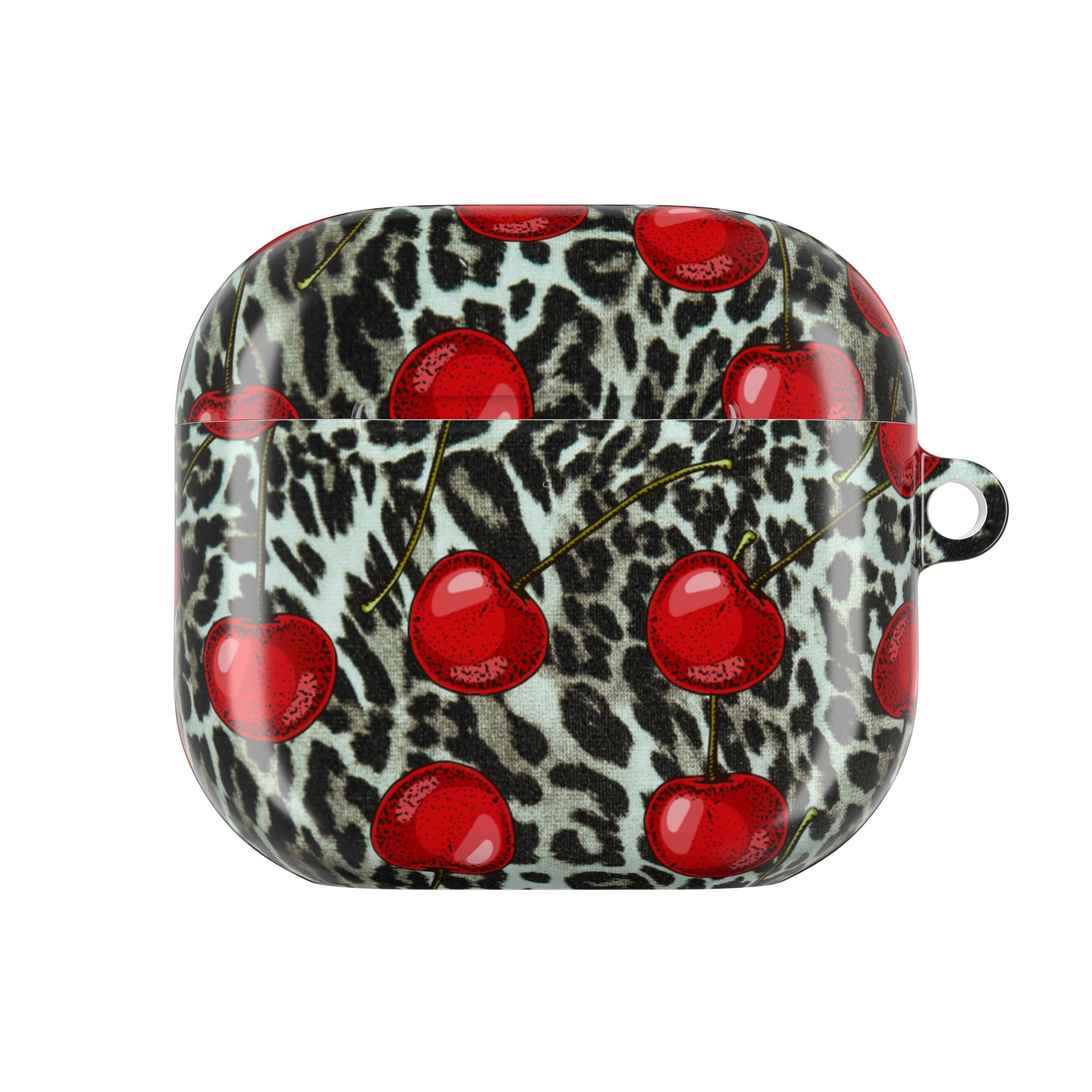 Cherry Baby AirPods Case