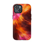 Corella Flame MagSafe iPhone Case