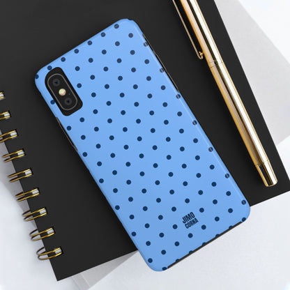Polka Dot | Blue