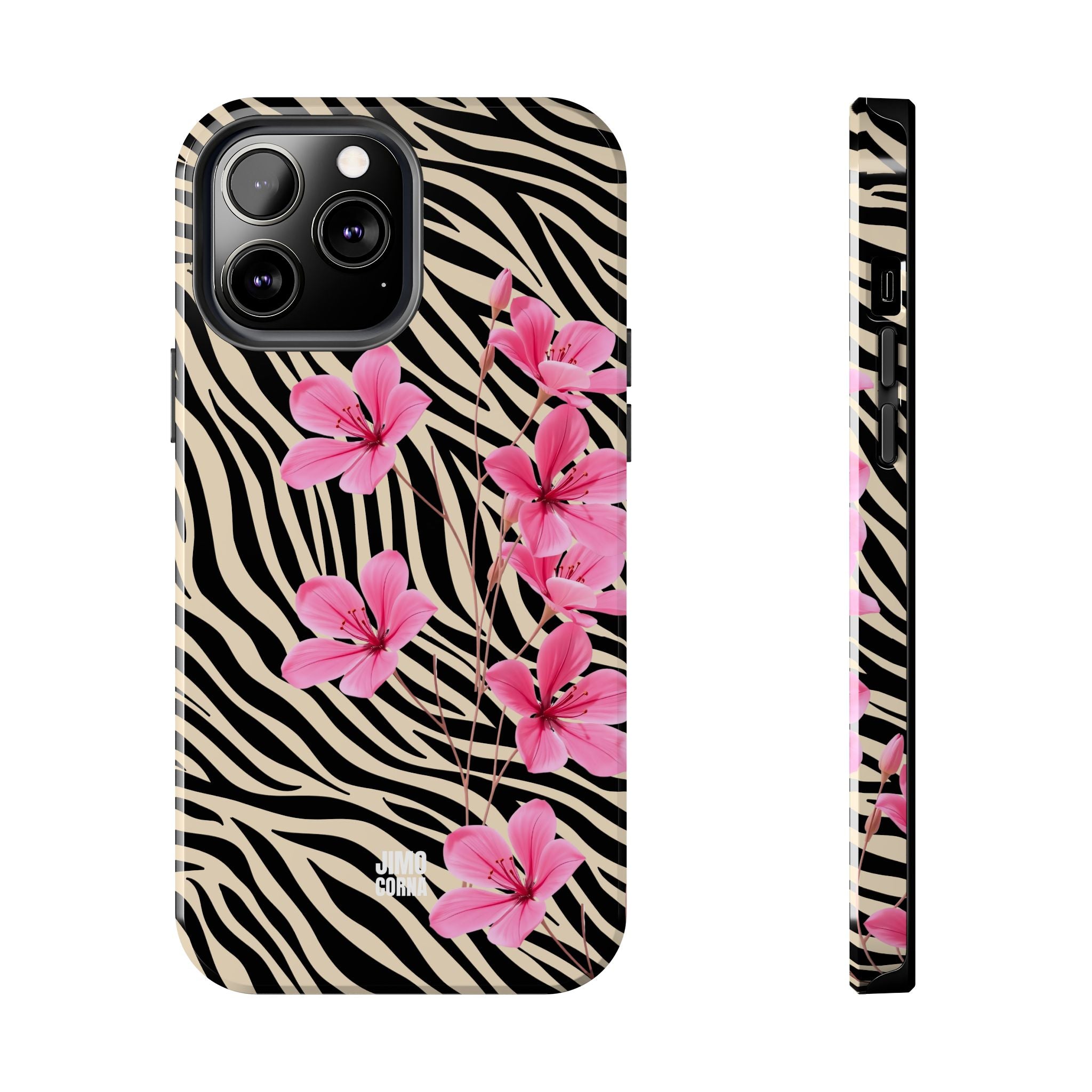 Fetch Zebra