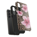 Spicy leopard