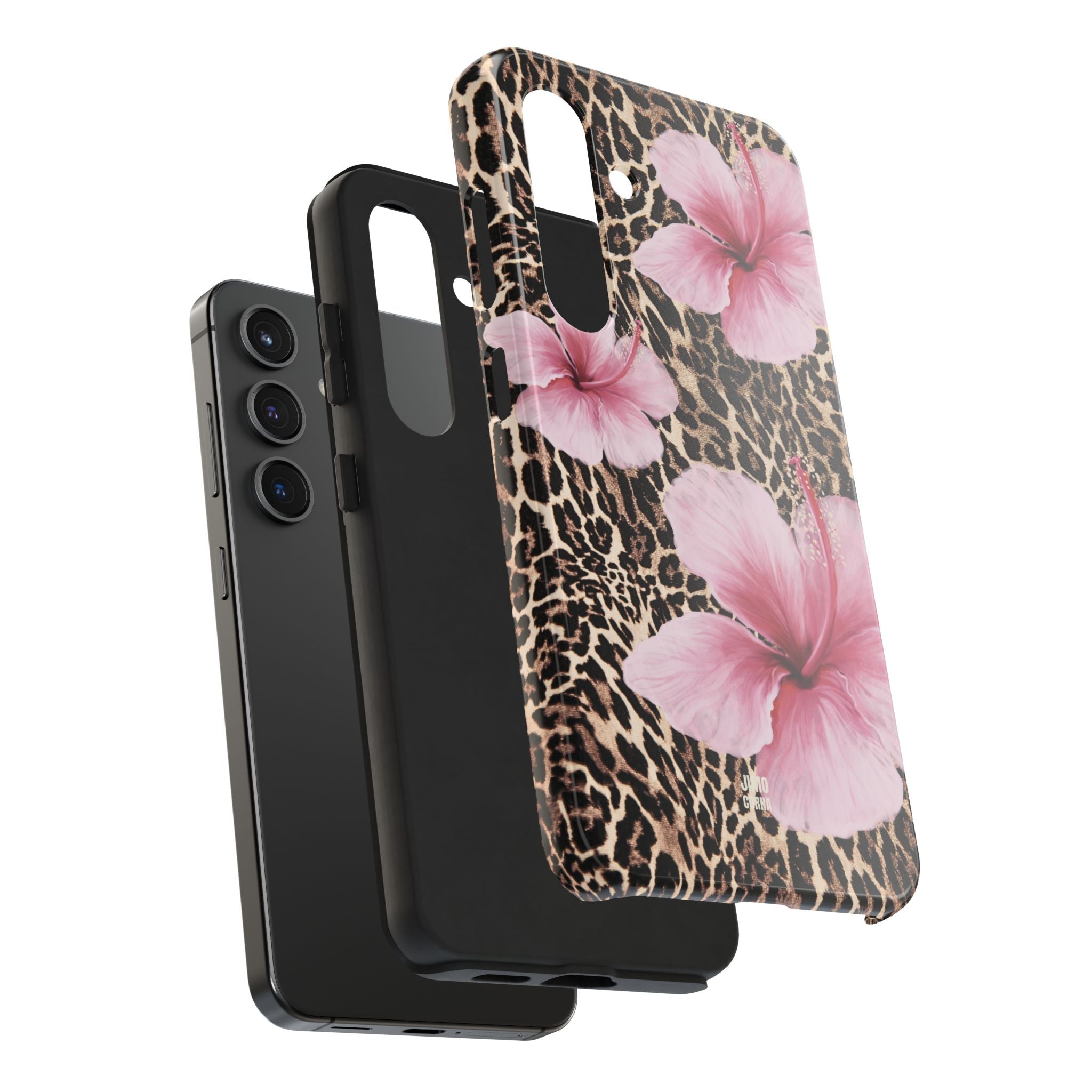 Spicy leopard