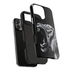 Tiger Roaring