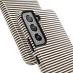 Amiri Stripes Samsung Galaxy Case