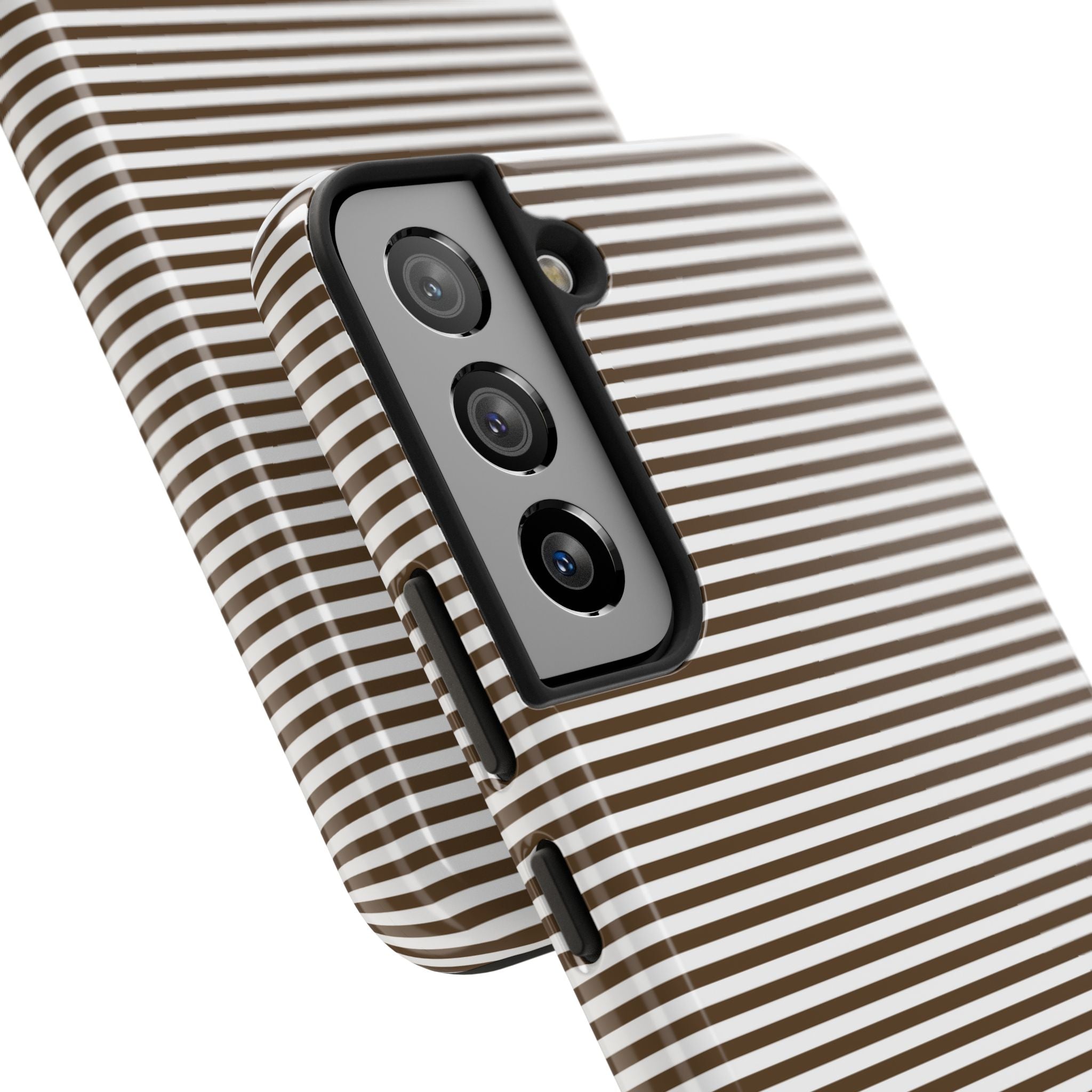 Amiri Stripes Samsung Galaxy Case