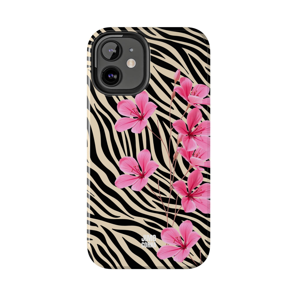 Fetch Zebra