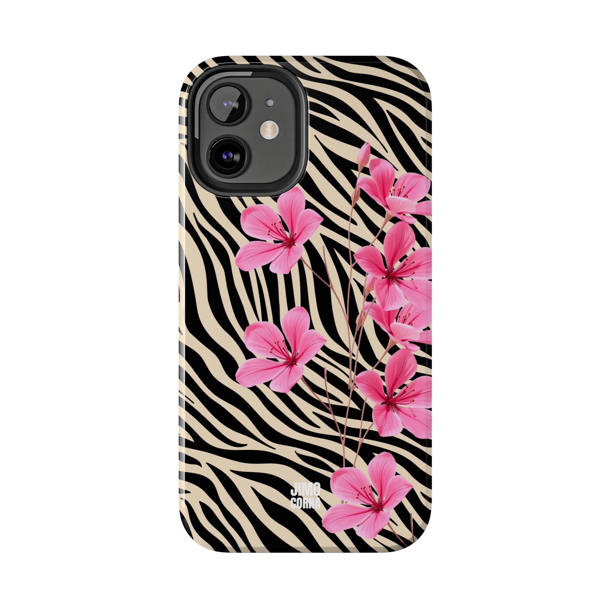 Fetch Zebra