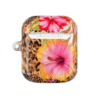 Tango Leopard AirPods Case